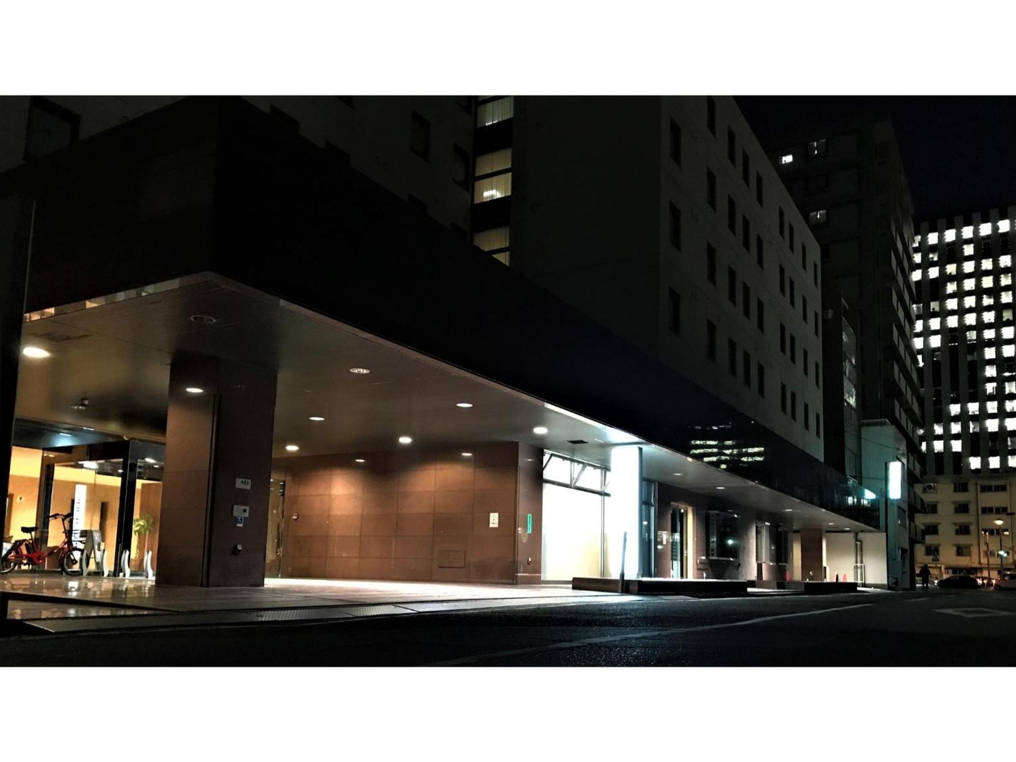 Valie Hotel Hiroshima - Vacation Stay 50690V Exterior photo