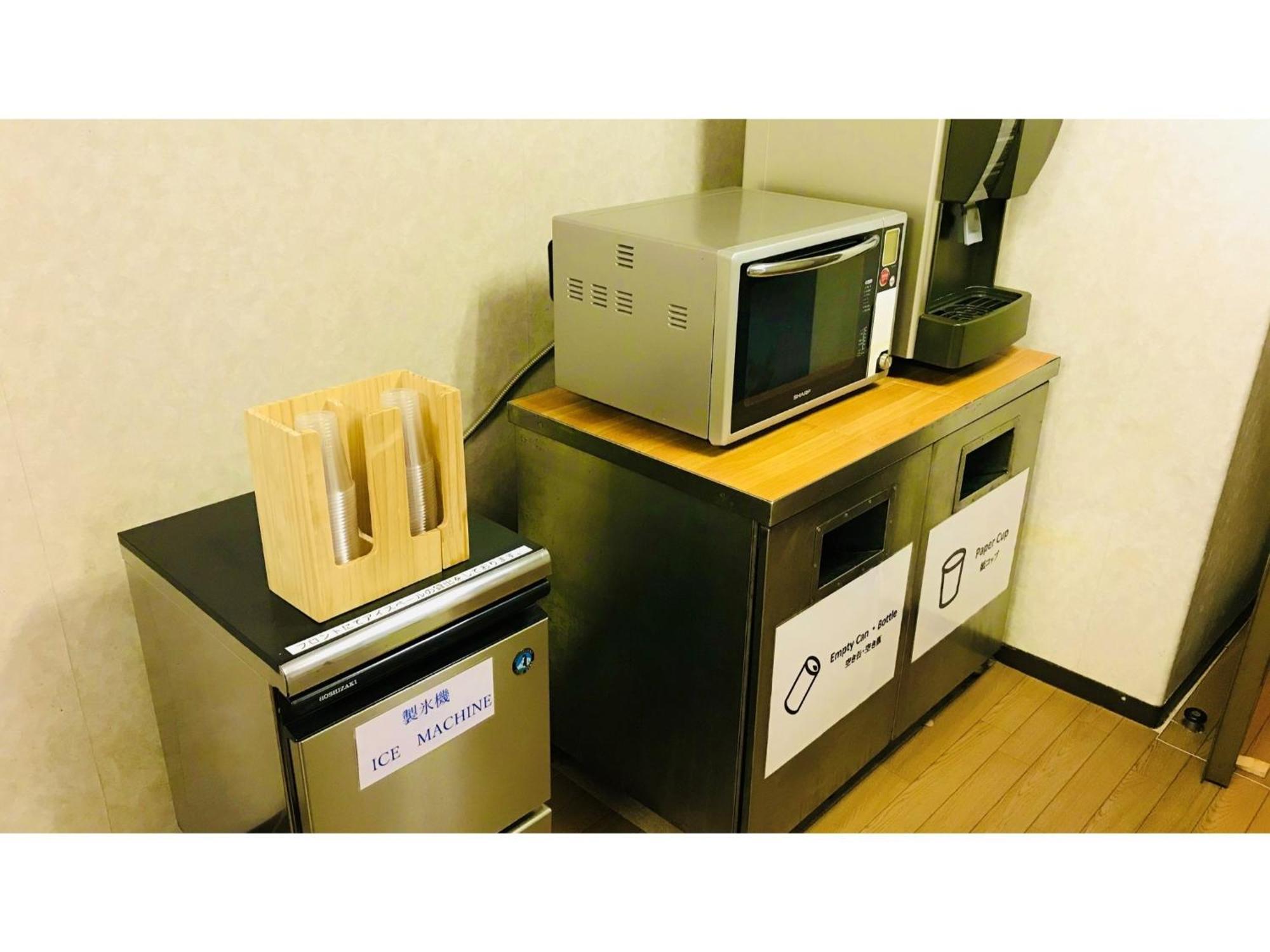 Valie Hotel Hiroshima - Vacation Stay 50690V Exterior photo