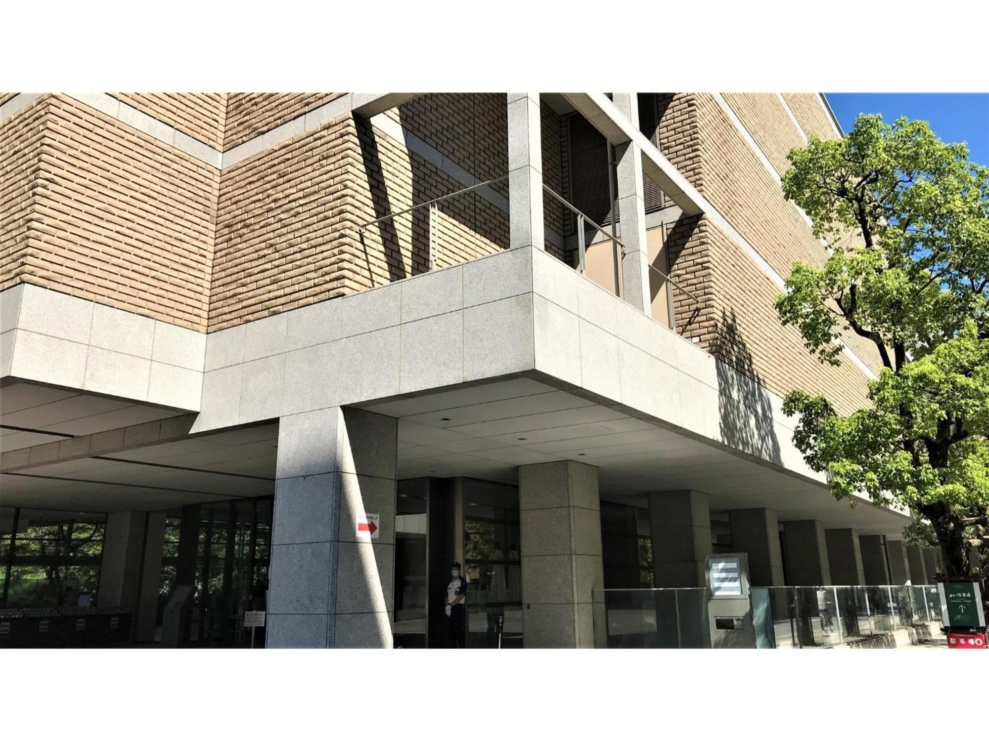 Valie Hotel Hiroshima - Vacation Stay 50690V Exterior photo