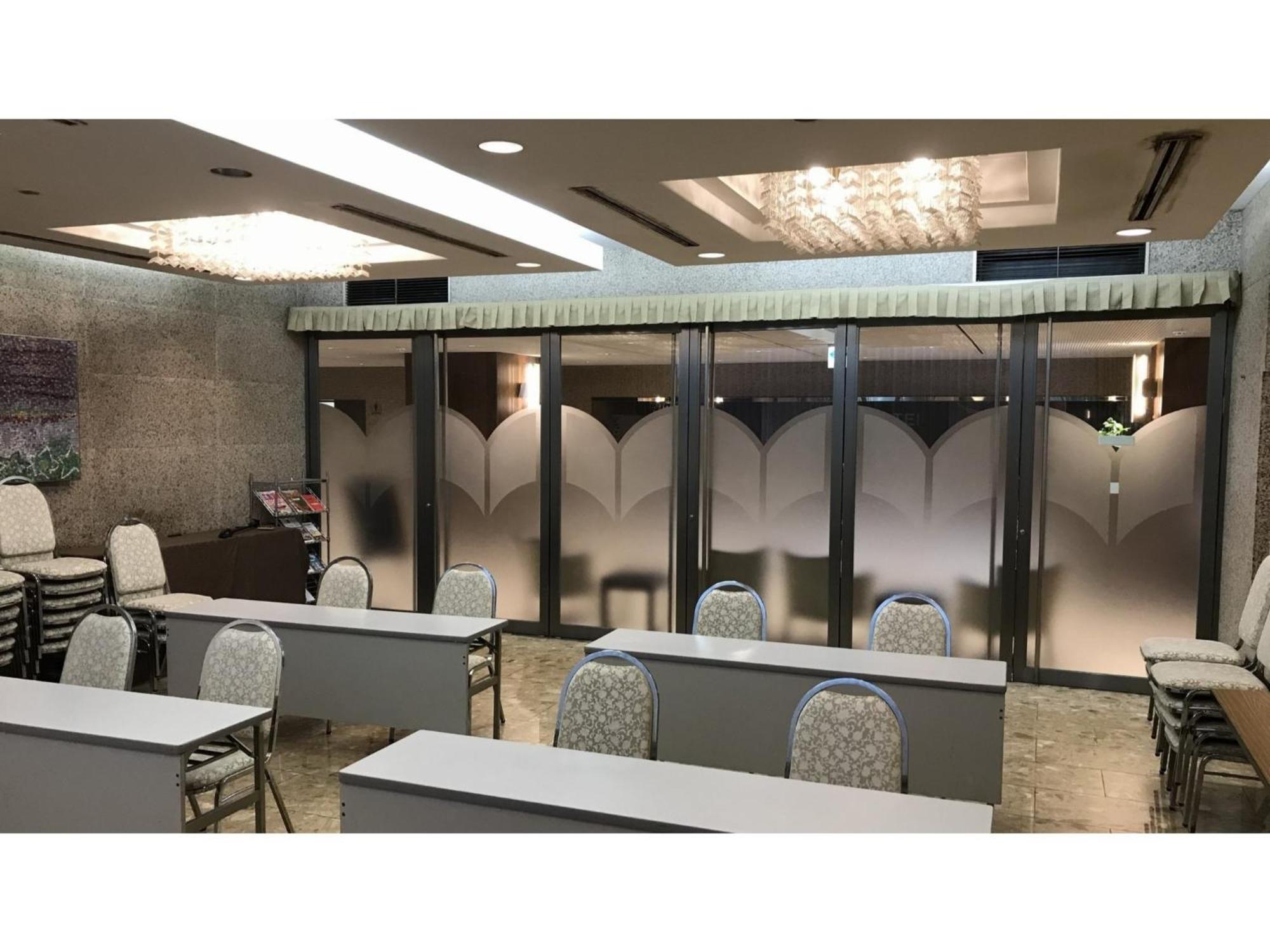 Valie Hotel Hiroshima - Vacation Stay 50690V Exterior photo